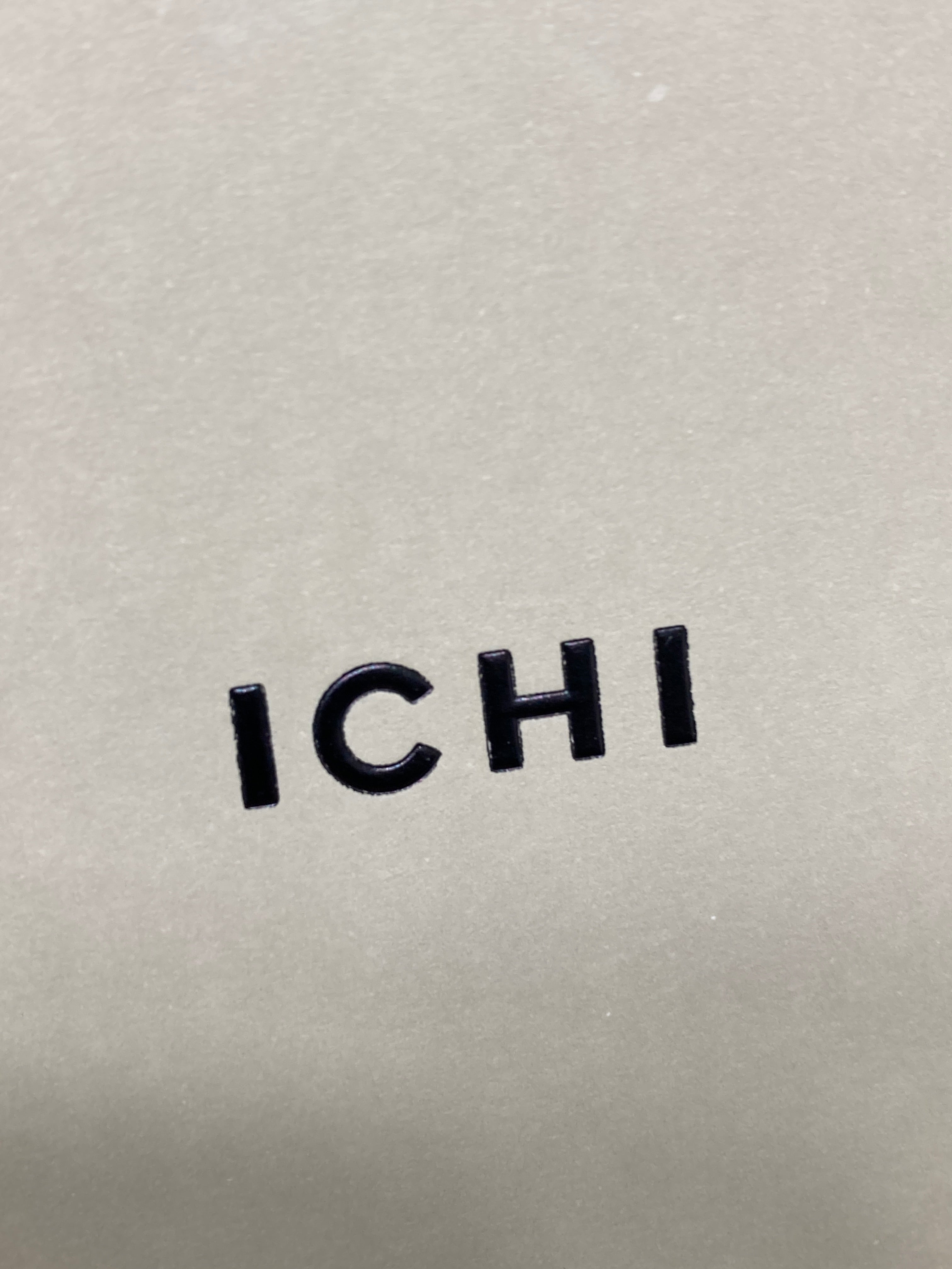 Ichi Bluse